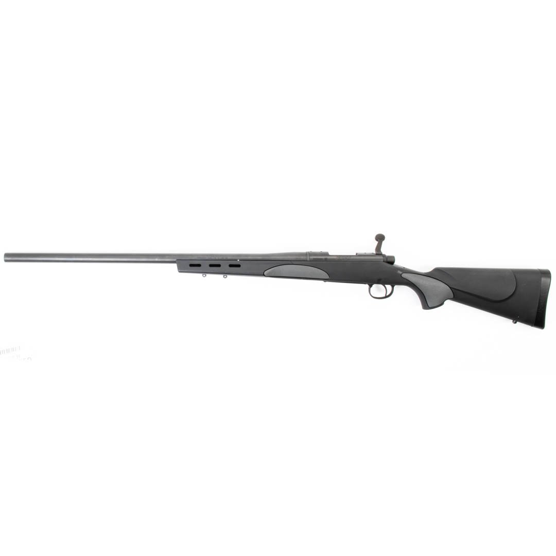 Remington 700 Sps Varmint